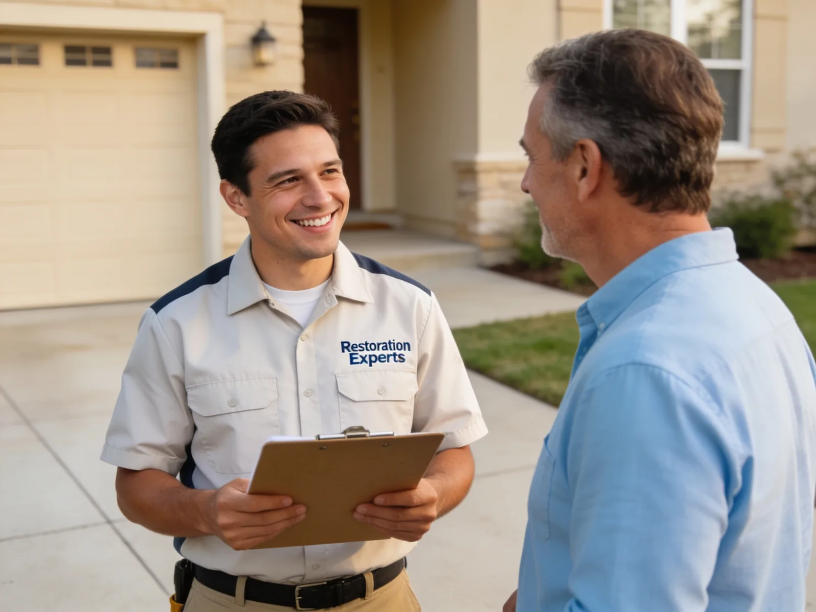 Water Damage Cleanup Mission, KS FAQs